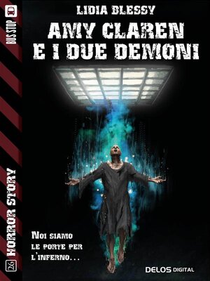 cover image of Amy Claren e i due demoni